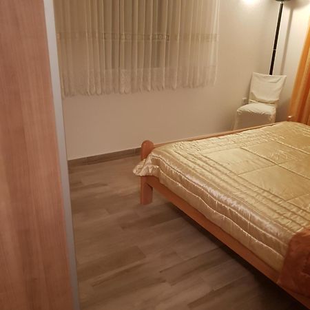Apartments Mila مارينا المظهر الخارجي الصورة