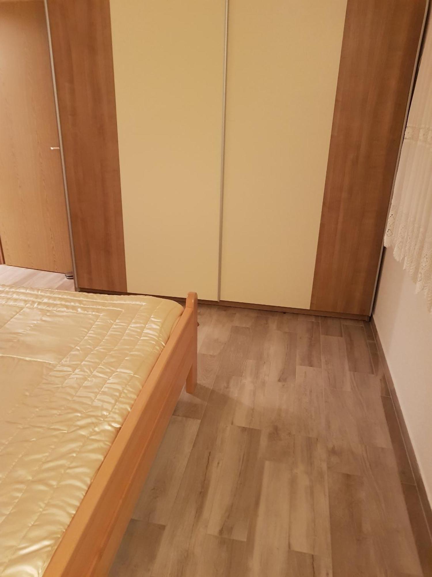 Apartments Mila مارينا المظهر الخارجي الصورة