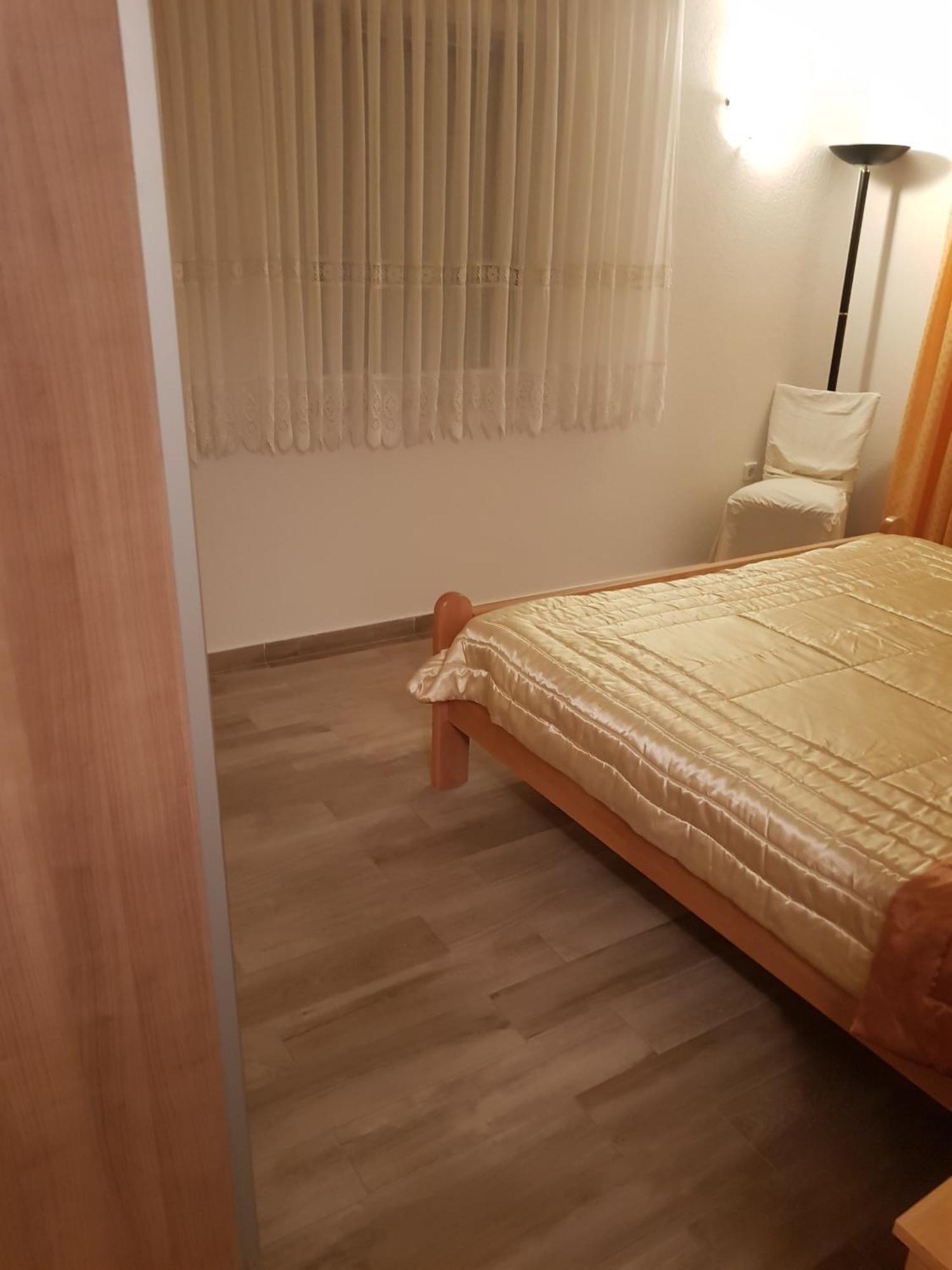Apartments Mila مارينا المظهر الخارجي الصورة