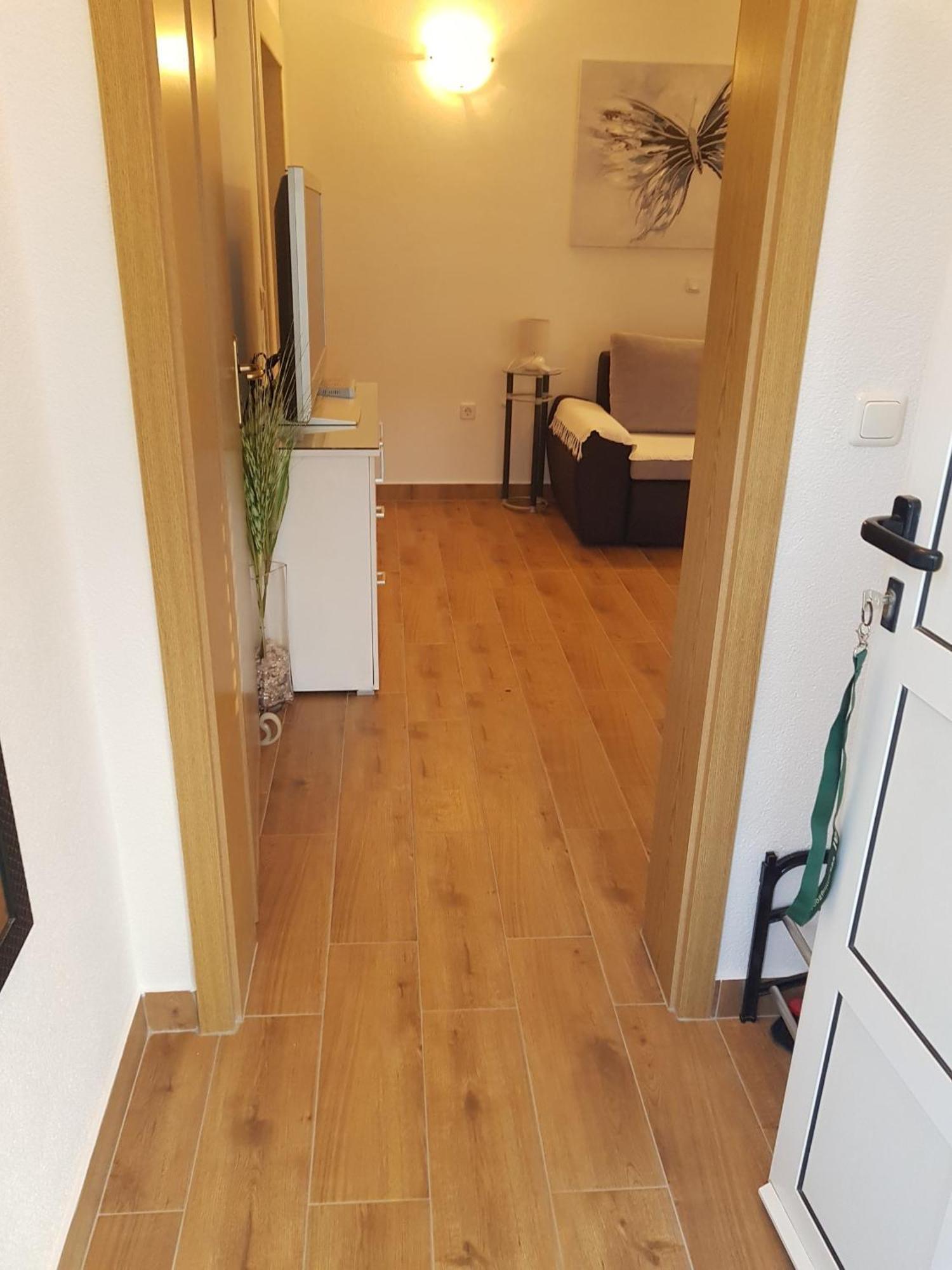 Apartments Mila مارينا المظهر الخارجي الصورة