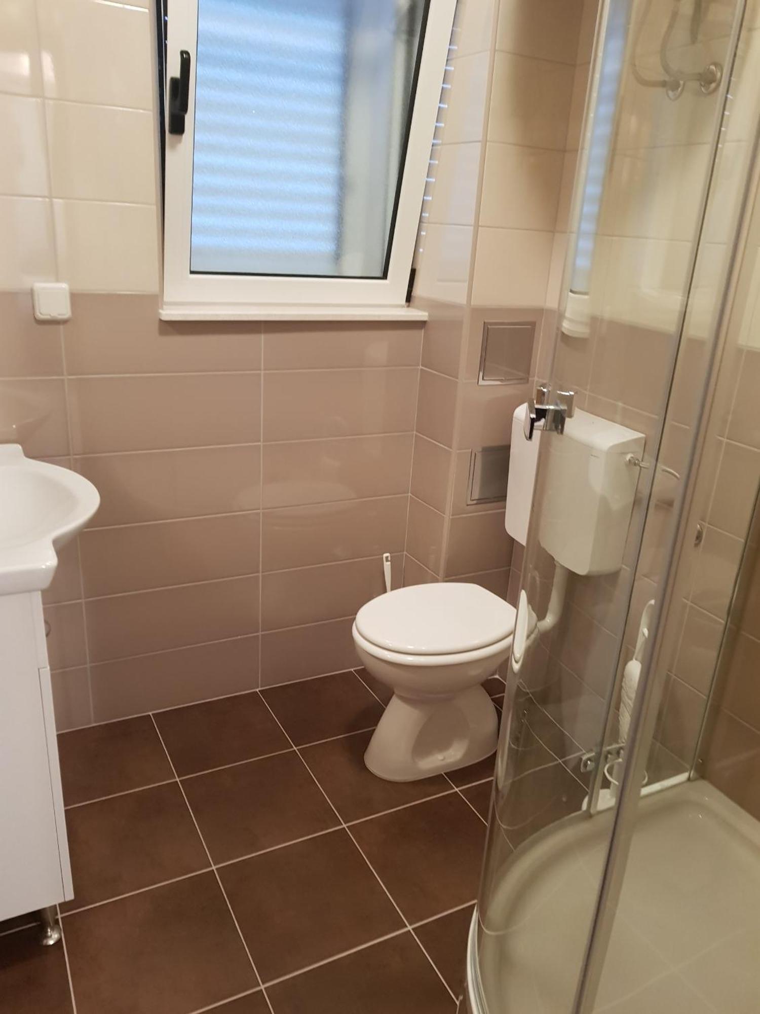 Apartments Mila مارينا المظهر الخارجي الصورة
