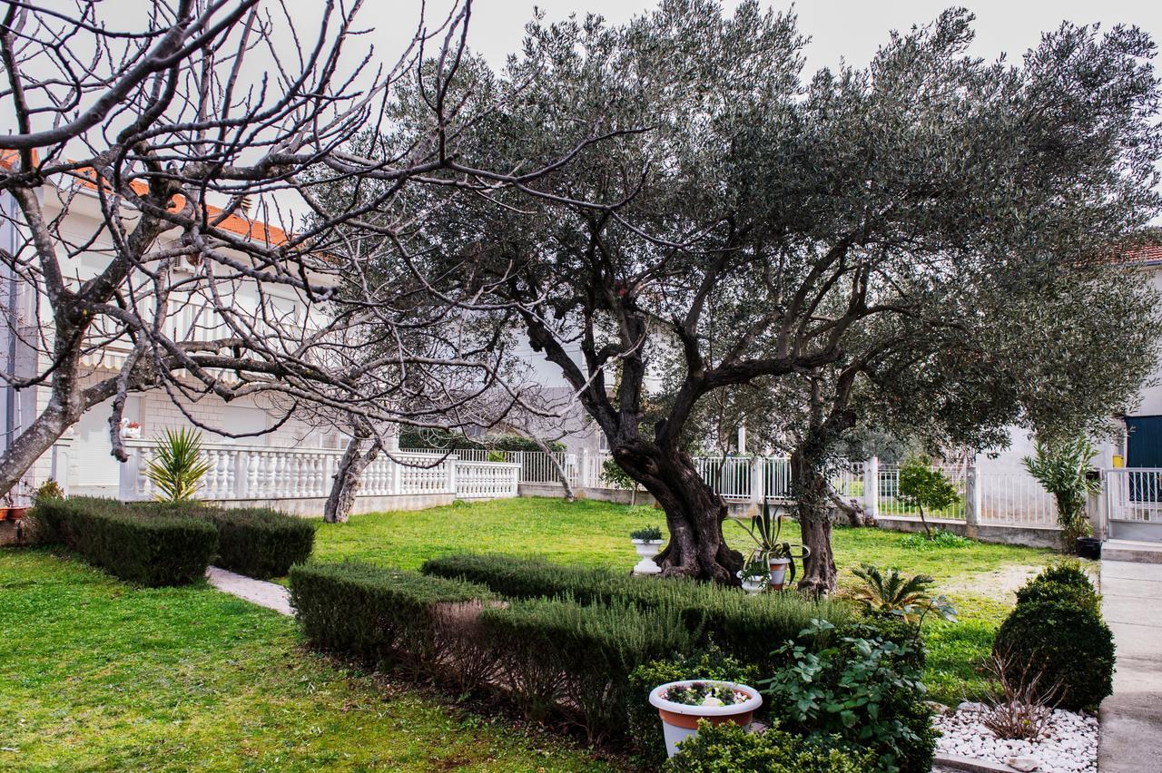 Apartments Mila مارينا المظهر الخارجي الصورة
