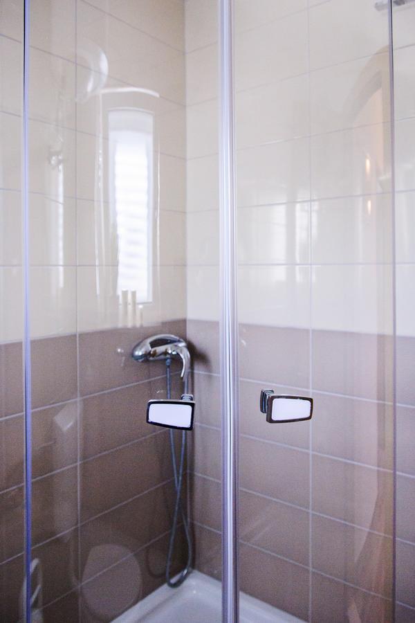 Apartments Mila مارينا المظهر الخارجي الصورة